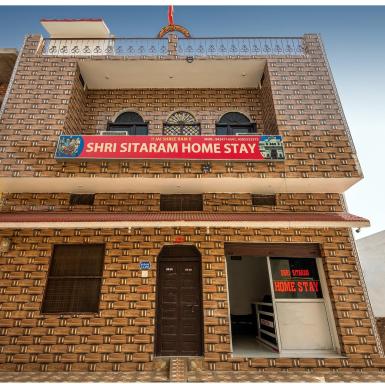SHRI SITARAM HOME STAY - Housity