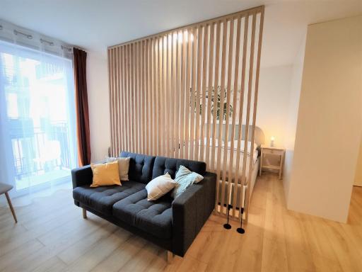 Apartamenty MUNN 2 Szczecin - Housity