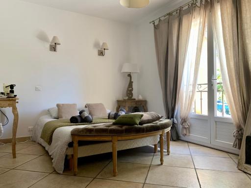 Chambre fiora - Housity