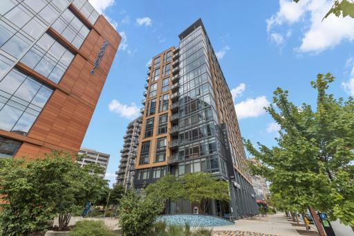 Placemakr Marymount Ballston - Housity
