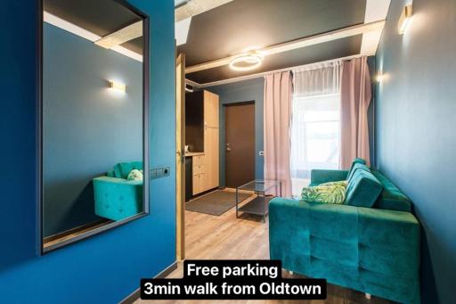 Apartments in Kaunas - Housity