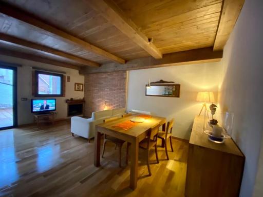 Apartament Gironella - Housity