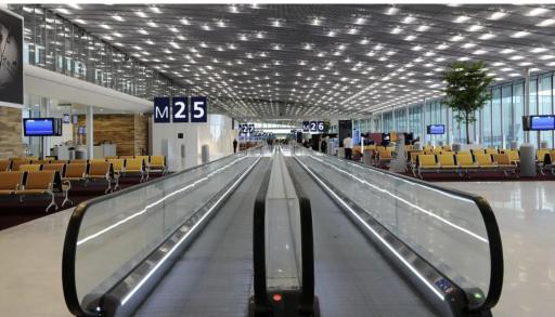 Superbe Appart tout confort aéroport CDG 4 pers - Housity