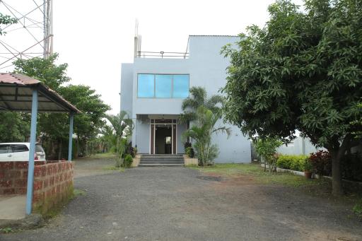 Hotel New Rudraksha - Housity