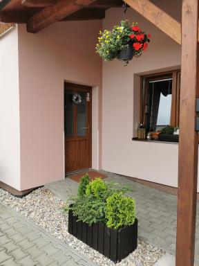 Apartmány Svítkov 79 - Housity