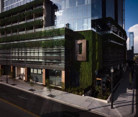 1 Hotel Nashville - Housity
