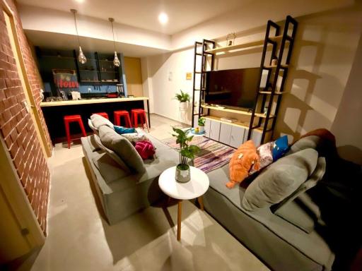 PH en piso 14, Mucha Seguridad Con Jacuzzi y Gym - Housity