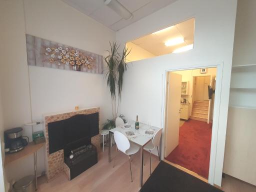 Center of Helsinki 1 - Housity