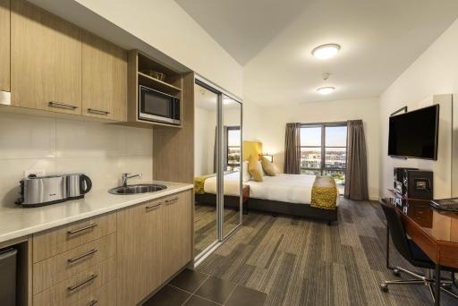 Quest Melbourne Airport - Housity