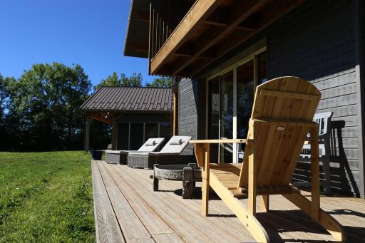 La Transparence - Housity