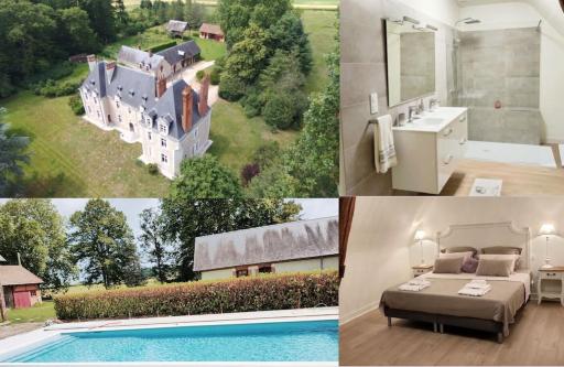 La Moyendrie - Housity