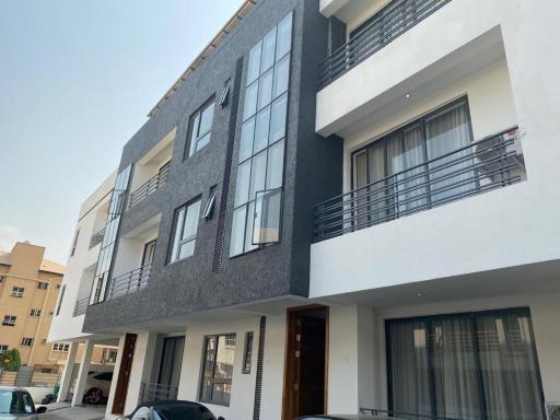 4 Bedroom Duplex @ Ivy Homes, Lekki County Ikota - Housity