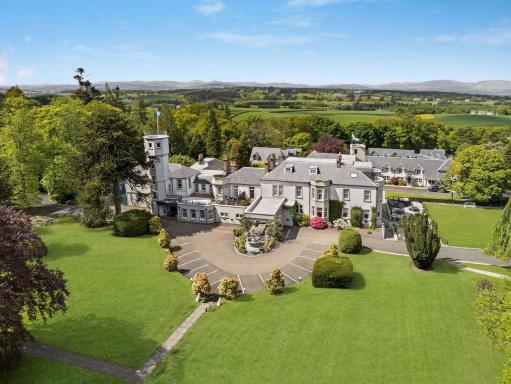 Wyndham Duchally Country Estate - Housity