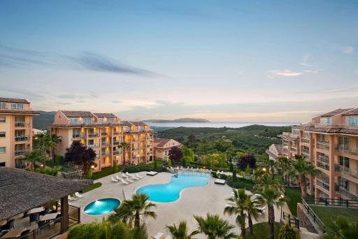 Wyndham Residences, Kusadasi Golf & Spa - Housity