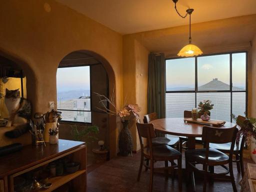 יסמינא- נוף למכתש רמון - Housity