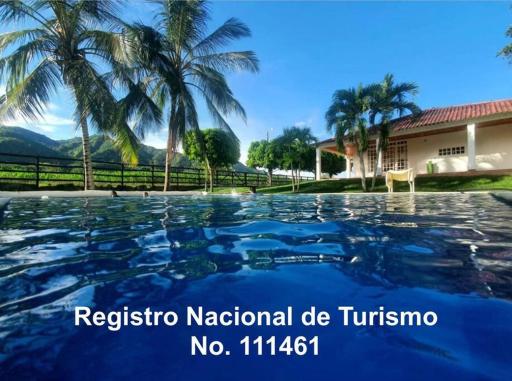 FINCA AGROTURISTICA LA LORENA - Housity