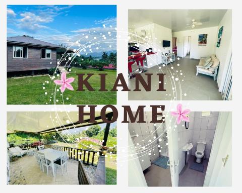 KIANI HOME - Housity