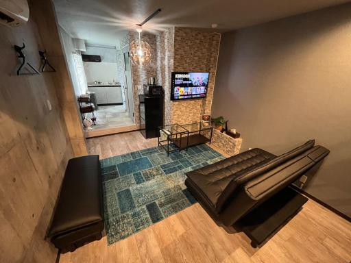 Hacoco stay rentalspacehakoko - Housity