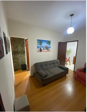 Apto com garagem no centro de Nova Friburgo - Housity