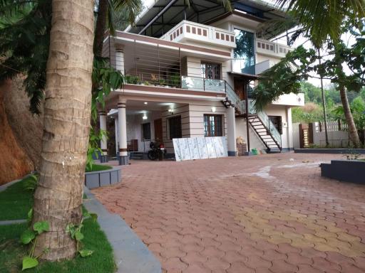 GREEN VALLEY Homestay - Housity