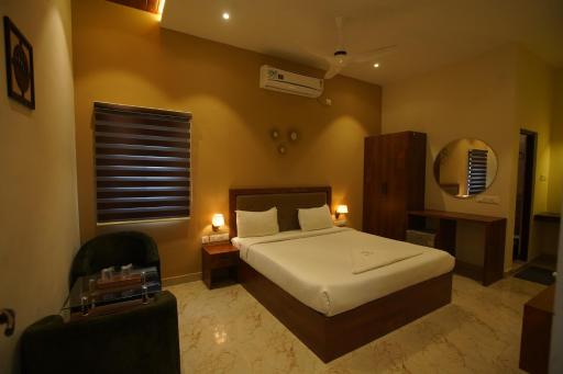 Hotel PSY - Housity