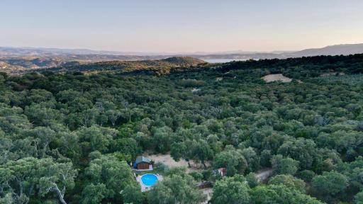 [Oschiri - Lago Coghinas] Super riservato con piscina - Housity