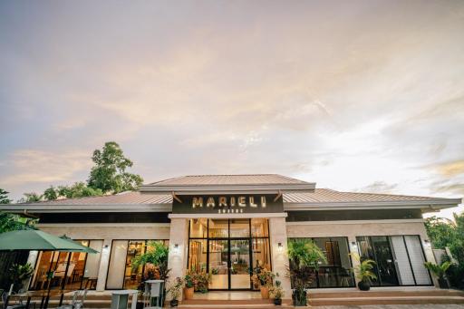 Marieli Suites near Panglao International Airport - Housity