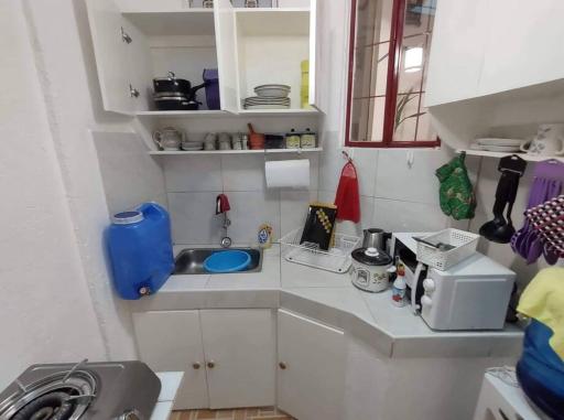 2-storey house san pedro laguna belinda condotel 3 - Housity