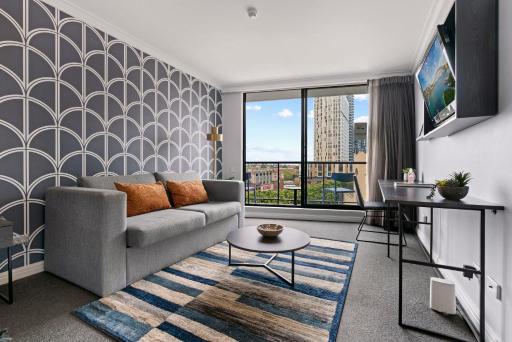 Central City Abode - Housity