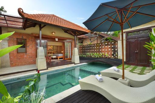 Mahe Garden Inn and Villas by Kamara - Housity
