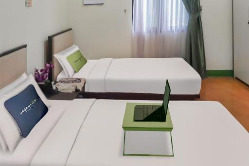 Urbanview Resort Vedca Cianjur by RedDoorz - Housity