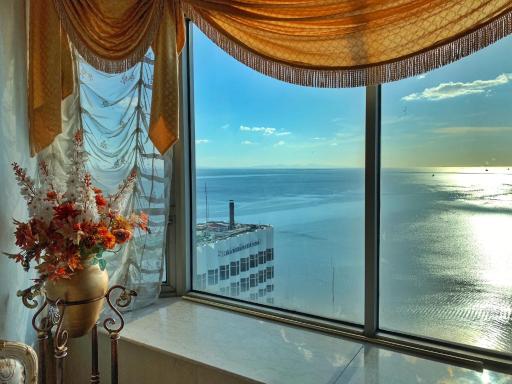 Marina Residential Suites - RARE UNITS - Housity