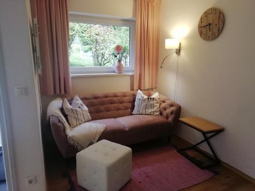 BergZeit Apartment - Hizvo