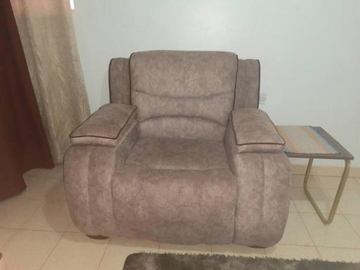 Lovely one-bedroom unit in Nyeri, near town. - Housity