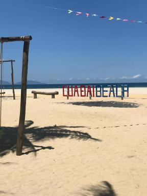 Hoi An beach house - Housity