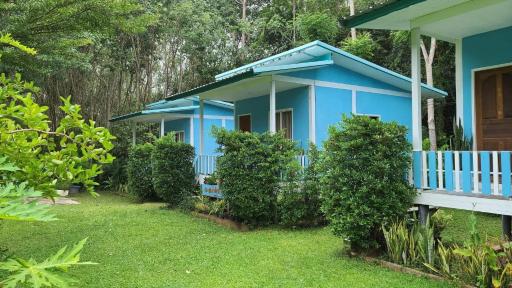 Baan seefa homestay kohyaoyai - Housity