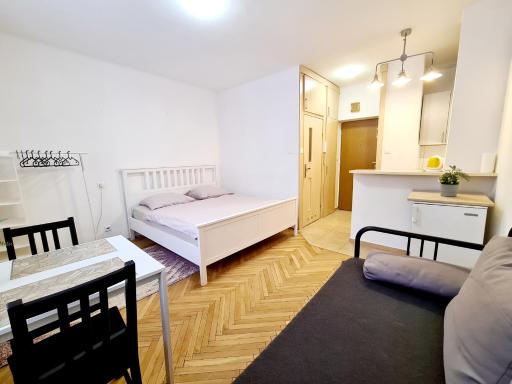 EAGLE HOUSE - A COSY FLAT IN THE CITY C.Orla 6/23 - Housity