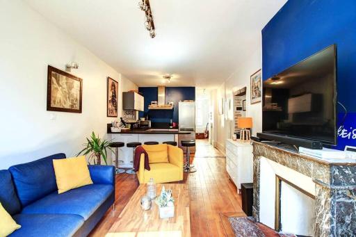 Le Cosy Jeannin - Housity