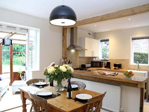 Nut Tree Cottage - Housity