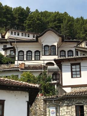 Hotel Nasho Vruho - Hizvo