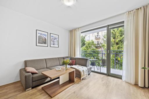 Apart Hotel VIRGO - Housity