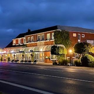 Hotel & Restaurant Möwchen - Housity