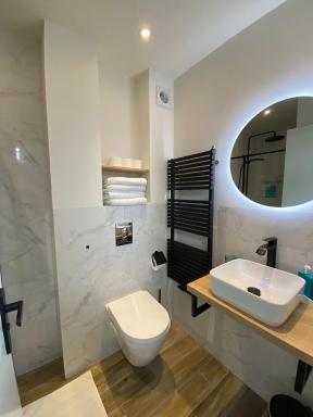 Studio34 Zandvoort free parking - Housity