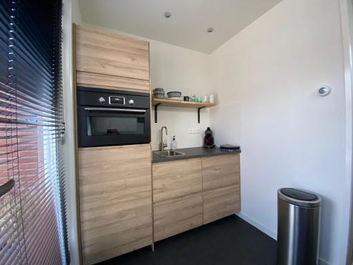 Studio34 Zandvoort free parking - Housity
