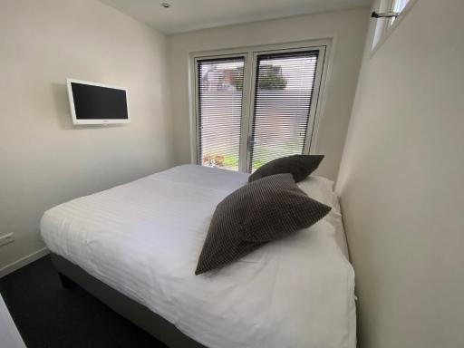 Studio34 Zandvoort free parking - Housity