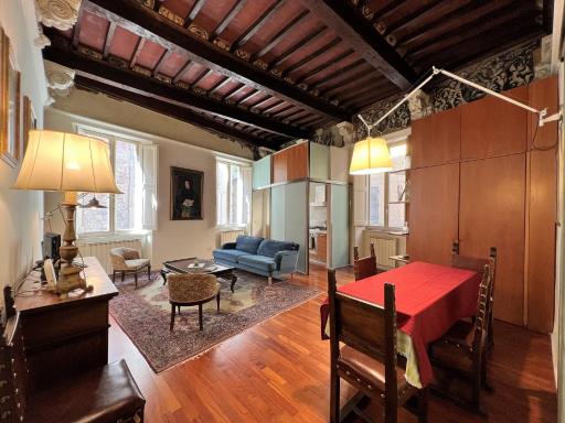 Guest House Bandini: eleganza nel cuore di Siena - Housity