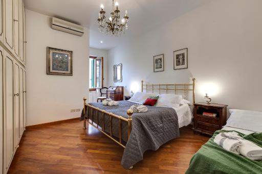 Mamo Florence - Gastone Apartment - Housity