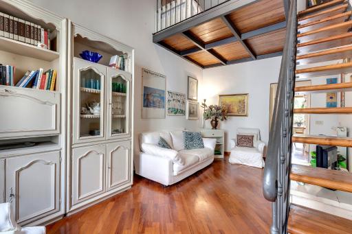 Mamo Florence - Gastone Apartment - Housity