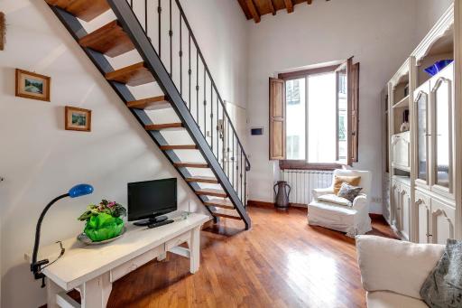 Mamo Florence - Gastone Apartment - Housity
