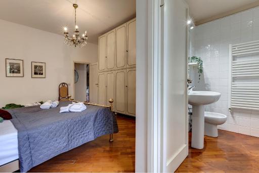 Mamo Florence - Gastone Apartment - Housity
